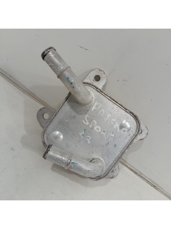 Trocador De Calor Mitsubishi Pajero Sport 018 2019 2020 2021