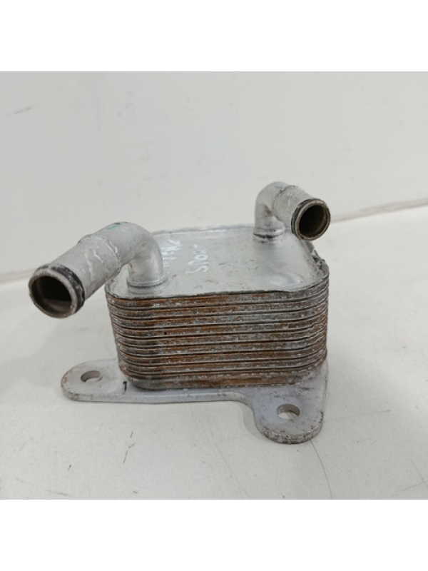 Trocador De Calor Mitsubishi Pajero Sport 018 2019 2020 2021