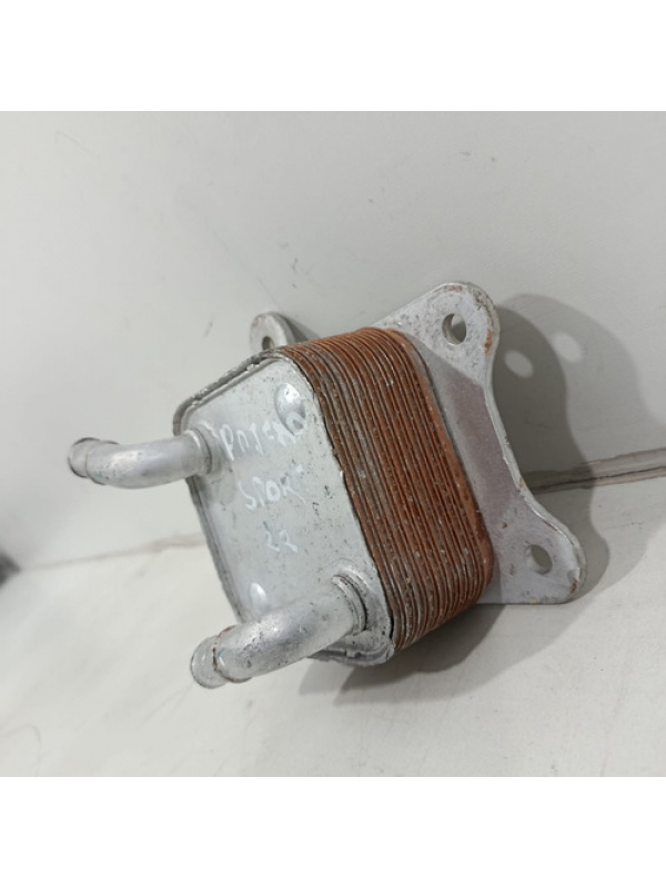 Trocador De Calor Mitsubishi Pajero Sport 018 2019 2020 2021