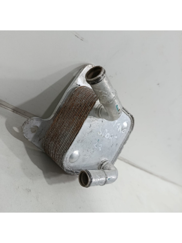 Trocador De Calor Mitsubishi Pajero Sport 018 2019 2020 2021