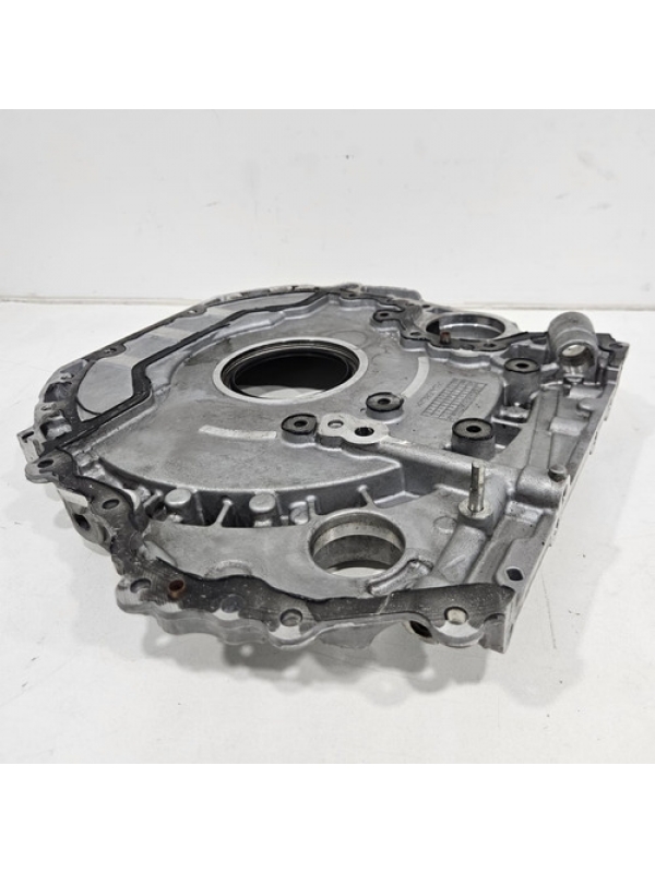 Capa Seca Flange Motor Mb Sprinter 315 417 517 2023 Até 2025
