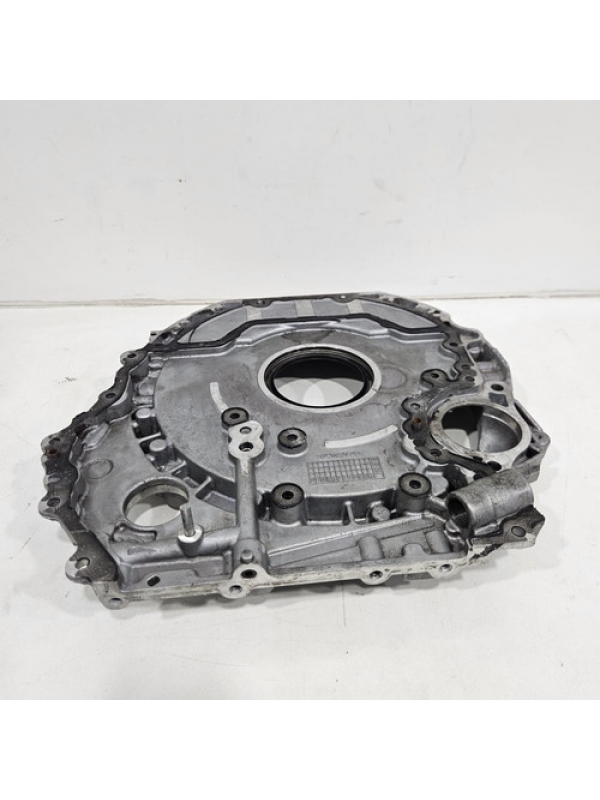 Capa Seca Flange Motor Mb Sprinter 315 417 517 2023 Até 2025