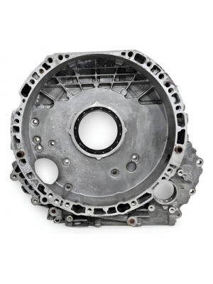 Capa Seca Flange Motor Mb Sprinter 315 417 517 2023 Até 2025