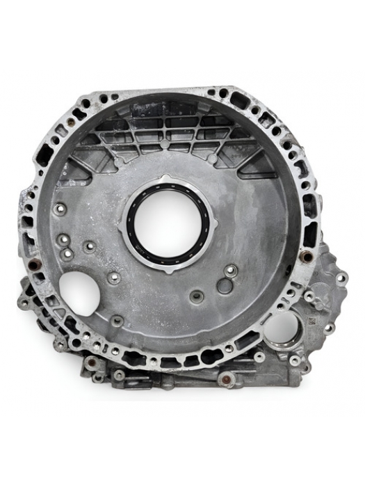 Capa Seca Flange Motor Mb Sprinter 315 417 517 2023 Até 2025