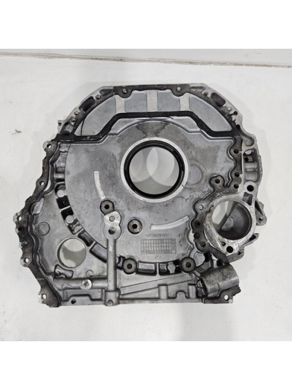 Capa Seca Flange Motor Mb Sprinter 315 417 517 2023 Até 2025