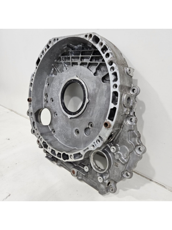 Capa Seca Flange Motor Mb Sprinter 315 417 517 2023 Até 2025