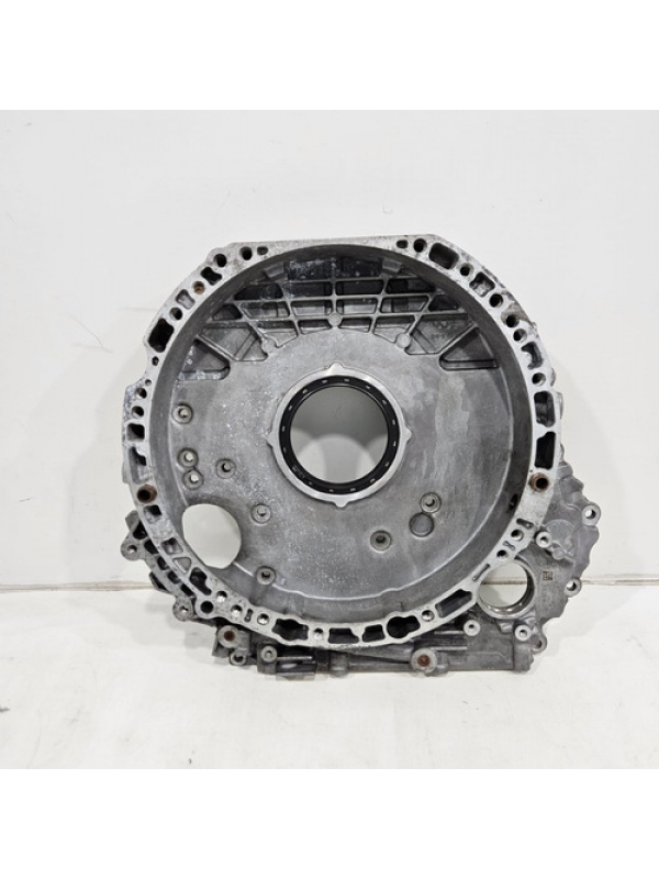 Capa Seca Flange Motor Mb Sprinter 315 417 517 2023 Até 2025
