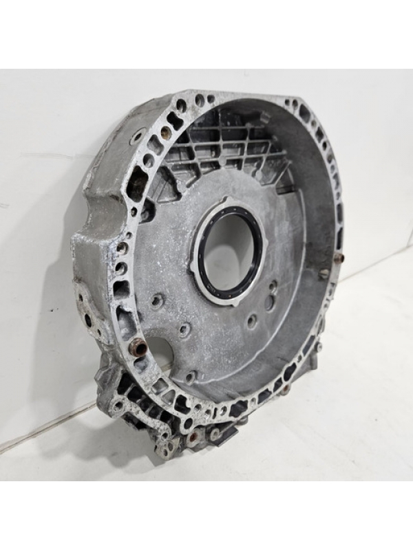 Capa Seca Flange Motor Mb Sprinter 315 417 517 2023 Até 2025