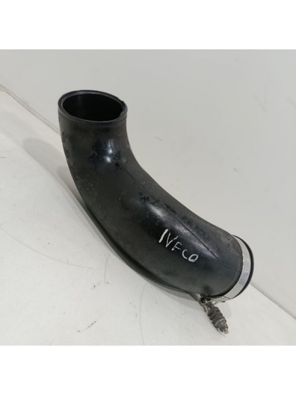 Mangueira Filtro Ar Turbina Iveco Daily 3.0 2016 2017 2018 .