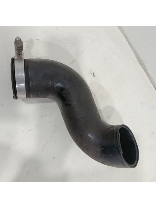 Mangueira Filtro Ar Turbina Iveco Daily 3.0 2016 2017 2018 .