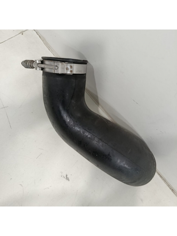Mangueira Filtro Ar Turbina Iveco Daily 3.0 2016 2017 2018 .