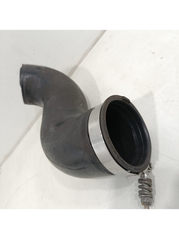 Mangueira Filtro Ar Turbina Iveco Daily 3.0 2016 2017 2018 .