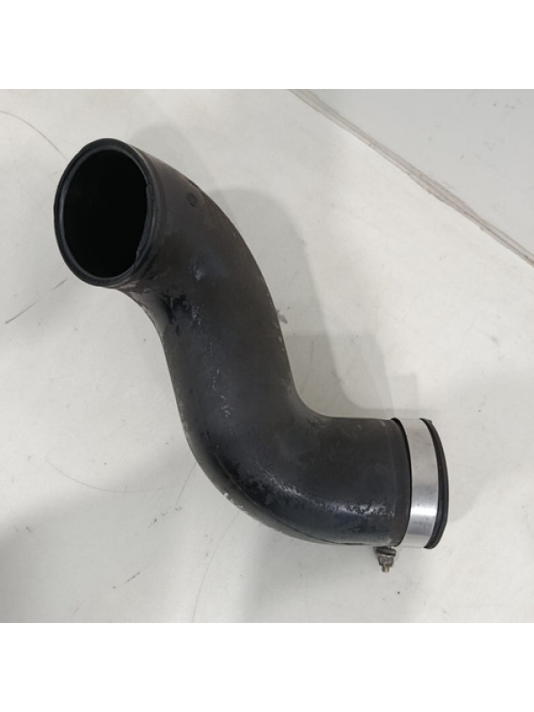 Mangueira Filtro Ar Turbina Iveco Daily 3.0 2016 2017 2018 .