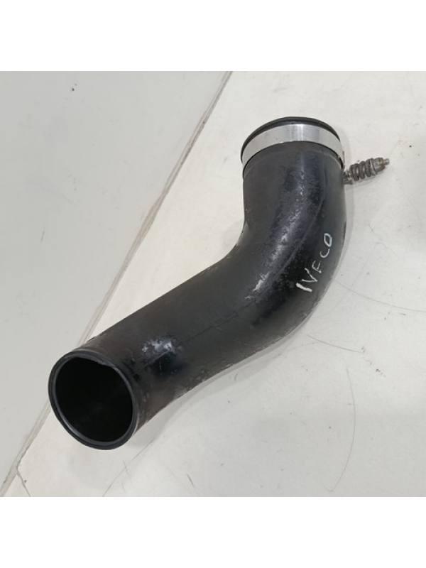 Mangueira Filtro Ar Turbina Iveco Daily 3.0 2016 2017 2018 .
