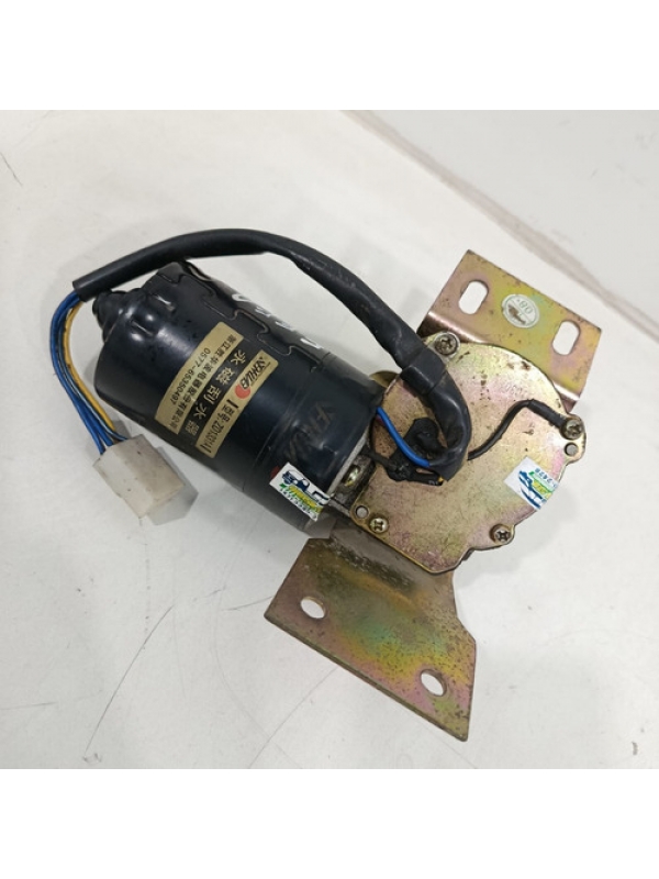 Motor Do Limpador Para-brisa Effa Ulc  08 009 010 2011 2012