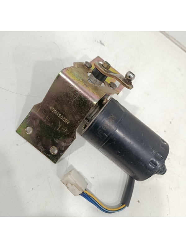 Motor Do Limpador Para-brisa Effa Ulc  08 009 010 2011 2012
