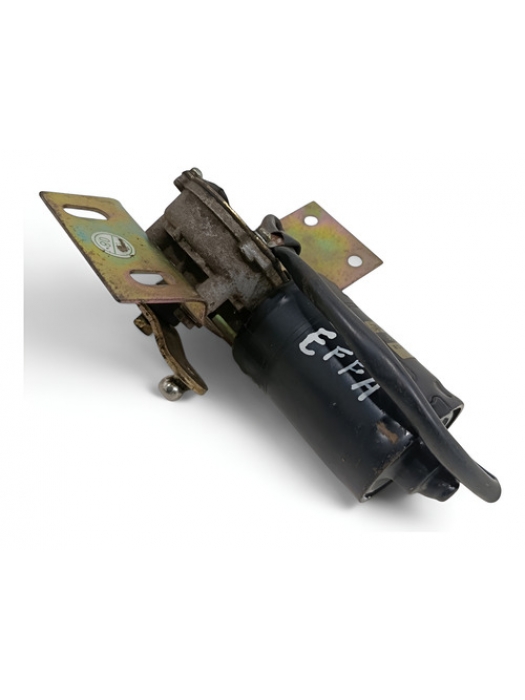Motor Do Limpador Para-brisa Effa Ulc  08 009 010 2011 2012