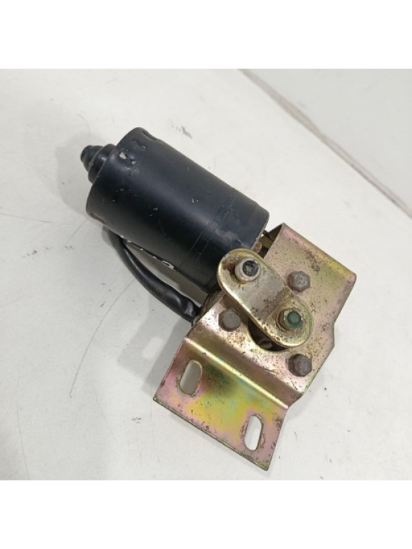 Motor Do Limpador Para-brisa Effa Ulc  08 009 010 2011 2012