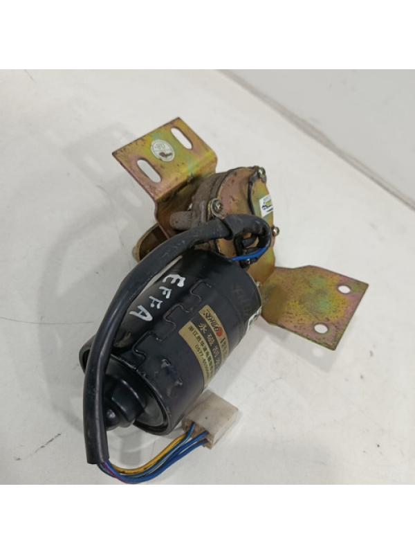 Motor Do Limpador Para-brisa Effa Ulc  08 009 010 2011 2012