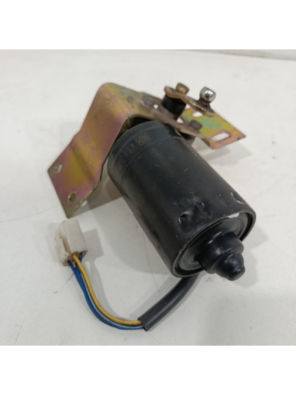 Motor Do Limpador Para-brisa Effa Ulc  08 009 010 2011 2012