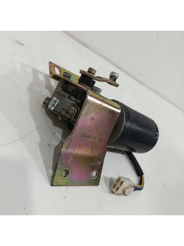 Motor Do Limpador Para-brisa Effa Ulc  08 009 010 2011 2012