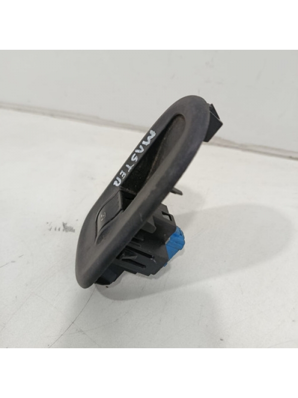 Botão Vidro Elétrico Direito Renault Master 2022 254111388r.