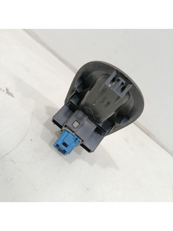Botão Vidro Elétrico Direito Renault Master 2022 254111388r.