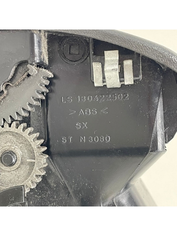Difusor Esquerdo Ar Condicionado Fiat Ducato 2010 2011 2012.