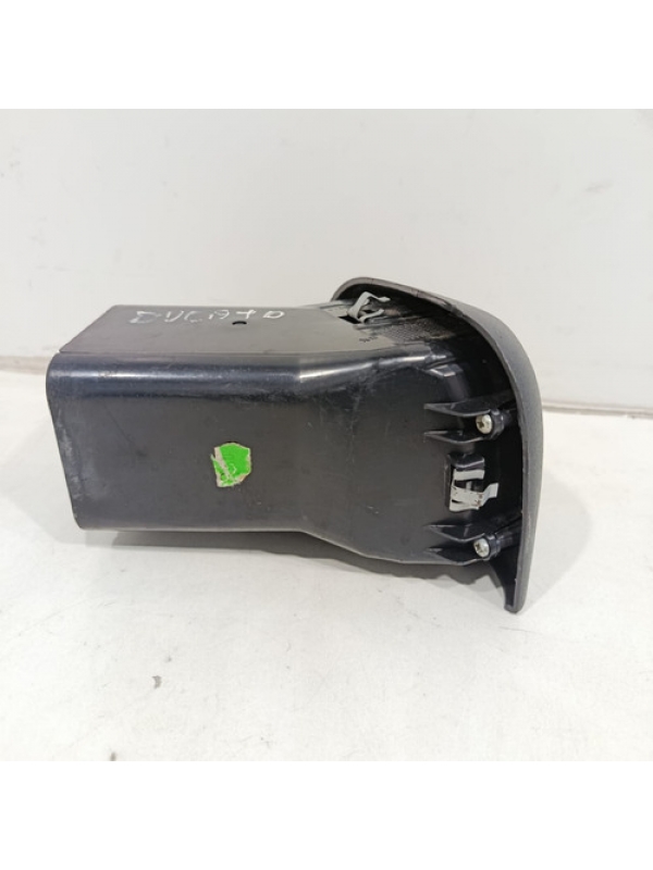 Difusor Esquerdo Ar Condicionado Fiat Ducato 2010 2011 2012.