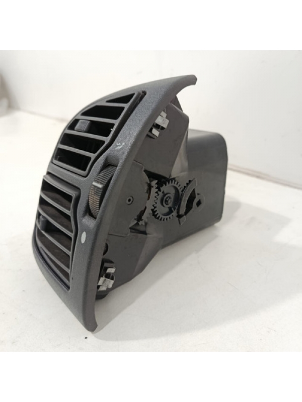 Difusor Esquerdo Ar Condicionado Fiat Ducato 2010 2011 2012.