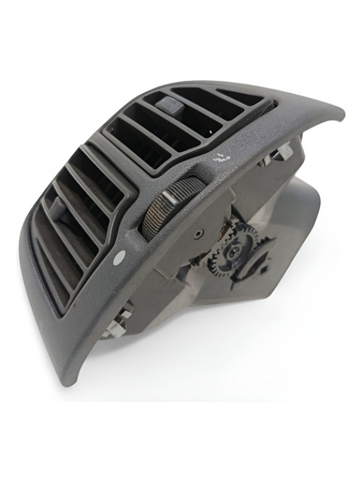 Difusor Esquerdo Ar Condicionado Fiat Ducato 2010 2011 2012.