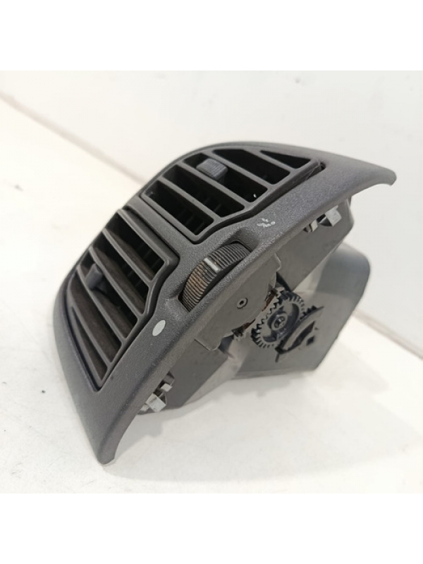 Difusor Esquerdo Ar Condicionado Fiat Ducato 2010 2011 2012.