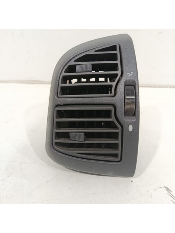 Difusor Esquerdo Ar Condicionado Fiat Ducato 2010 2011 2012.