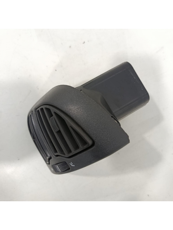 Difusor Esquerdo Ar Condicionado Fiat Ducato 2010 2011 2012.