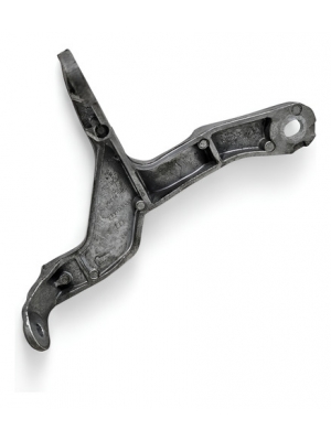 Suporte Dos Cabos De Marcha Renault Master 2.3 2013 À 2022.