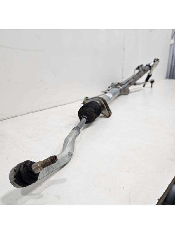 Caixa De Direção Hidraulica Renault Master 2.3 2013 À 2025.