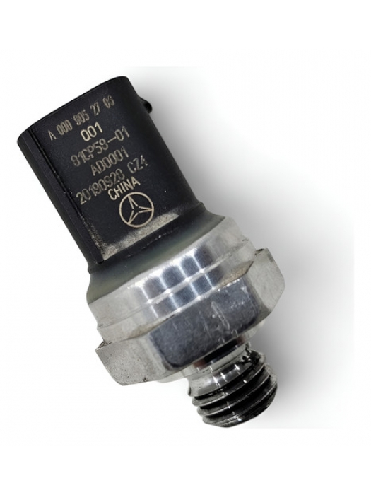 Sensor De Pressão Gases Escape Mb Sprinter 415 2013 Até 2019