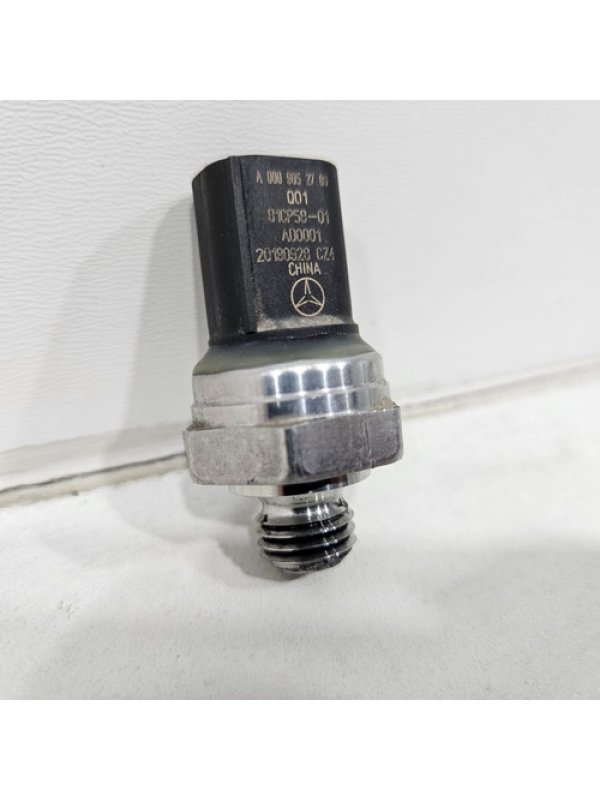 Sensor De Pressão Gases Escape Mb Sprinter 415 2013 Até 2019