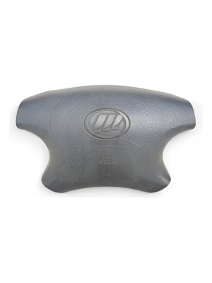 Bolsa Airbag Do Volante Lifan Foison 1.3 2013 2014 2015 2016