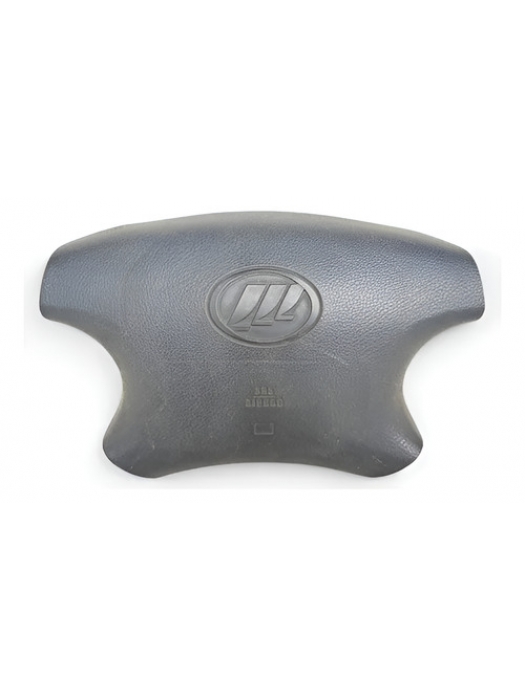 Bolsa Airbag Do Volante Lifan Foison 1.3 2013 2014 2015 2016