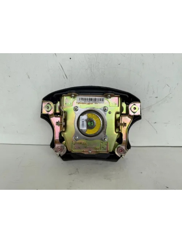 Bolsa Airbag Do Volante Lifan Foison 1.3 2013 2014 2015 2016