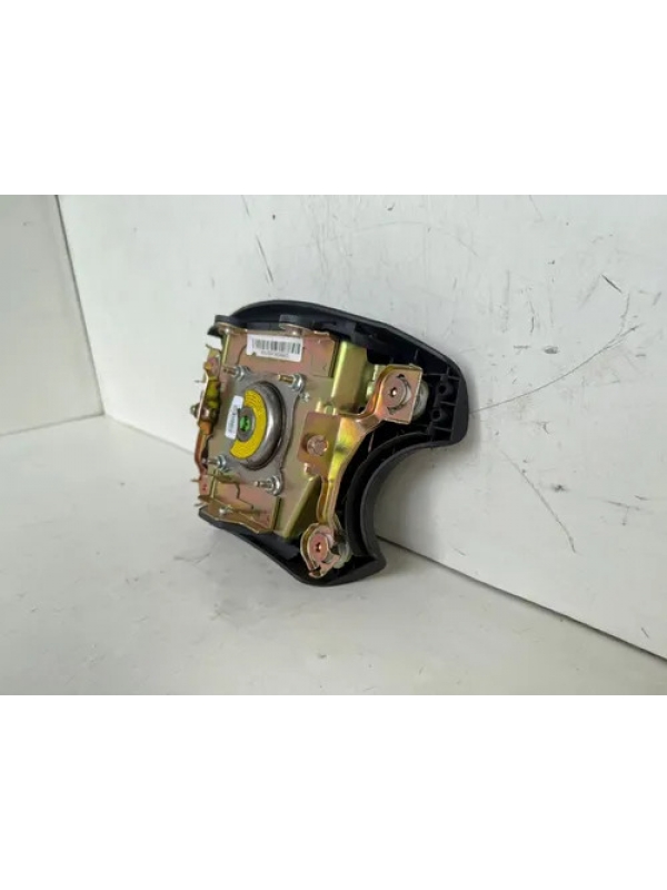Bolsa Airbag Do Volante Lifan Foison 1.3 2013 2014 2015 2016