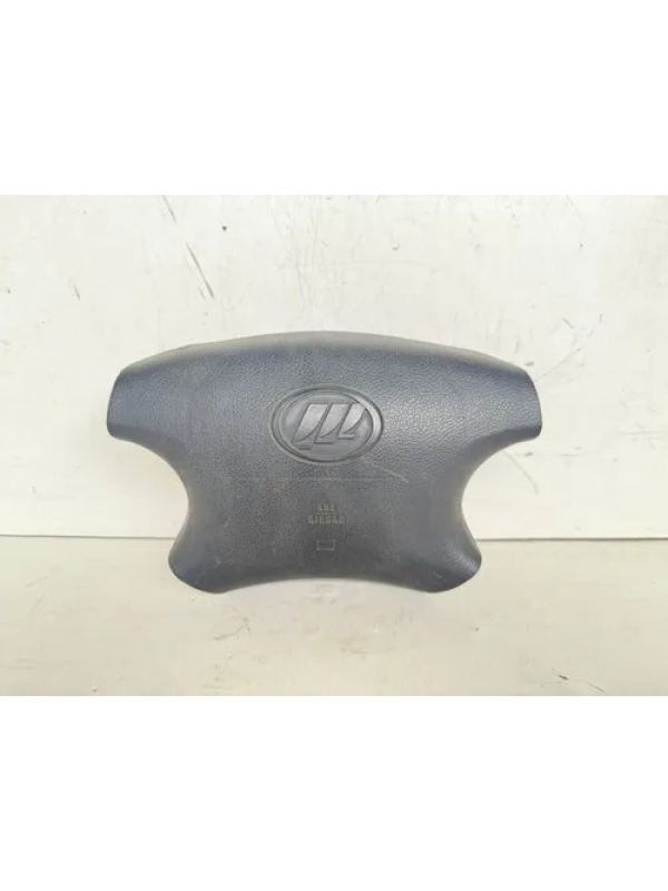 Bolsa Airbag Do Volante Lifan Foison 1.3 2013 2014 2015 2016