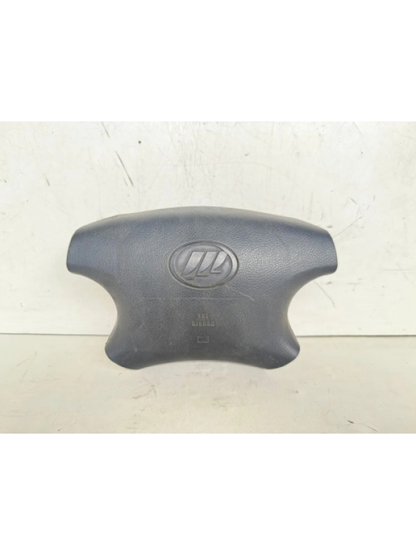 Bolsa Airbag Do Volante Lifan Foison 1.3 2013 2014 2015 2016