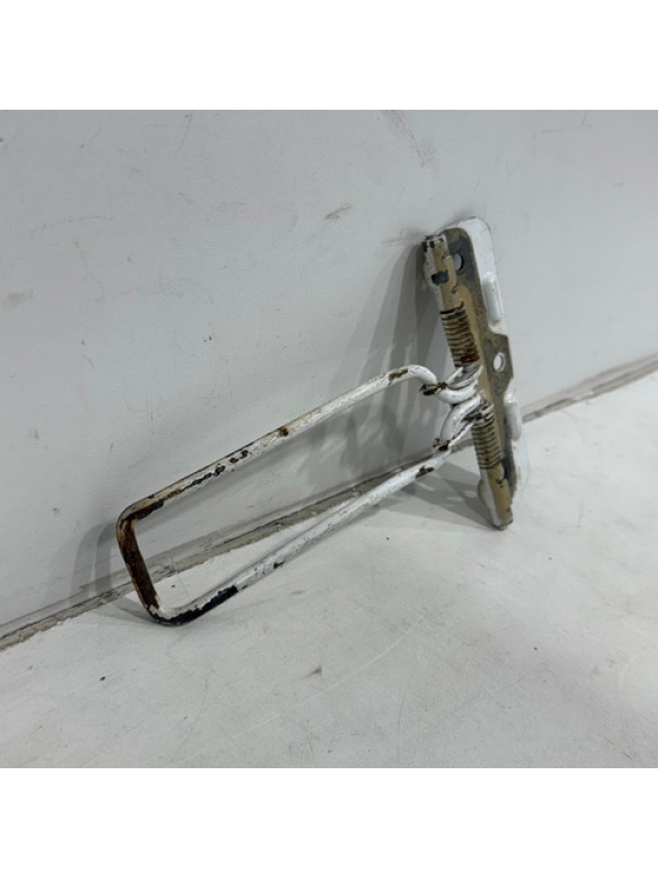 Limitador Porta Traseira Fiat Ducato Boxer 2.3 2006 À 2017.