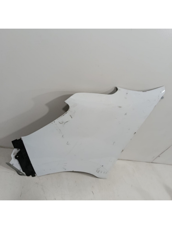 Paralama Esquerdo Renault Master 2.3 2023 2024 2025 Original