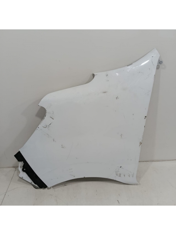 Paralama Esquerdo Renault Master 2.3 2023 2024 2025 Original