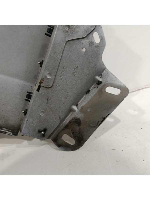 Paralama Esquerdo Renault Master 2.3 2023 2024 2025 Original