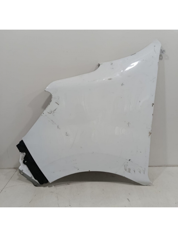 Paralama Esquerdo Renault Master 2.3 2023 2024 2025 Original