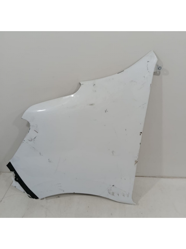Paralama Esquerdo Renault Master 2.3 2023 2024 2025 Original